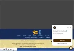 Sites similar to jiveaces.com