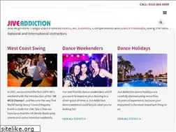 Sites similar to jiveaddiction.com