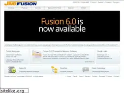 Sites similar to jivefusiontech.com