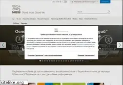 Sites similar to jiveiaktivno.bg