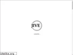 Sites similar to jivejp.com