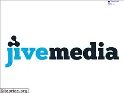 Sites similar to jivemedia.com.au
