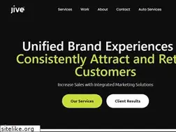 Sites similar to jivemg.com