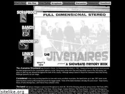 Sites similar to jivenaires.com