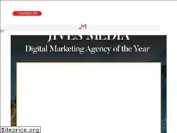 Sites similar to jivesmedia.com