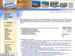 Sites similar to jiviekluchi.ru
