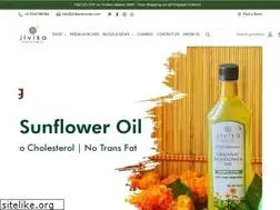 Sites similar to jivikanaturals.com