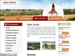 Sites similar to jivina.cz