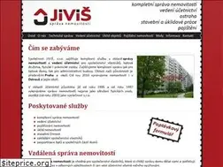 Sites similar to jivis.cz