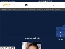 Sites similar to jivispa.com