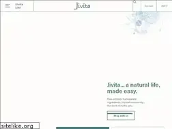 Sites similar to jivita.com.au