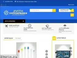 Sites similar to jivith.com