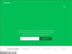 Sites similar to jivochat.cl