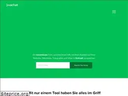 Sites similar to jivochat.de