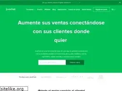 Sites similar to jivochat.mx