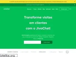 Sites similar to jivochat.pt