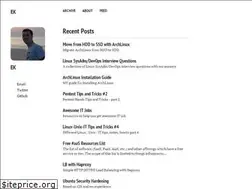 Sites similar to jivoi.github.io