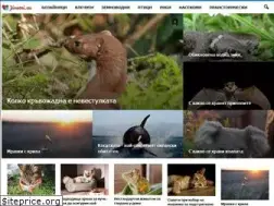 Sites similar to jivotni.eu