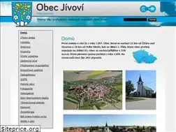 Sites similar to jivovi.cz
