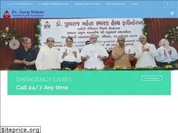 Sites similar to jivrajhealthcare.org