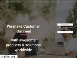 Sites similar to jivrus.com