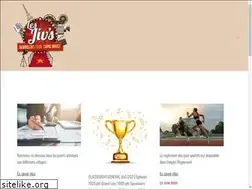 Sites similar to jivs.be
