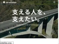 Sites similar to jiw.co.jp