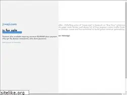 Sites similar to jiwaji.com