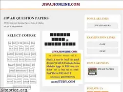Sites similar to jiwajionline.com