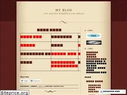 Sites similar to jiwandarshan.wordpress.com