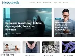 Sites similar to jiwasihat.com