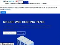 Sites similar to jiwebhosting.com