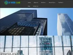 Sites similar to jiweblab.com