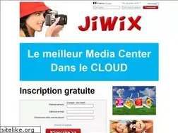 Sites similar to jiwix.com
