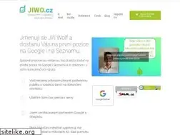 Sites similar to jiwo.cz