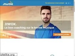 Sites similar to jiwok.fr