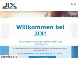 Sites similar to jix.at