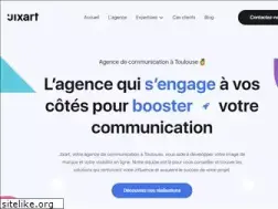 Sites similar to jixart.fr