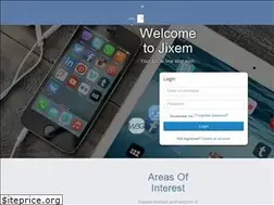 Sites similar to jixem.com