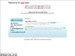 Sites similar to jiya.com
