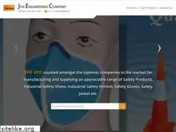 Sites similar to jiyaengineeringcompany.com