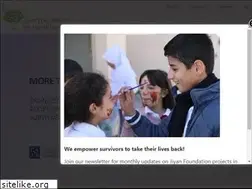 Sites similar to jiyan-foundation.org