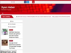 Sites similar to jiyanhaber.com