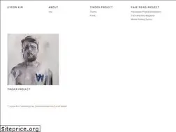 Sites similar to jiyeonkim.de