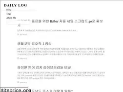 Sites similar to jiyeonseo.github.io