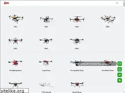 Sites similar to jiyiuav.com