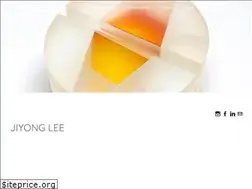 Sites similar to jiyongleeglass.com