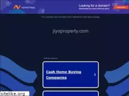 Sites similar to jiyoproperty.com