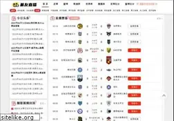 Sites similar to jiyou.tv