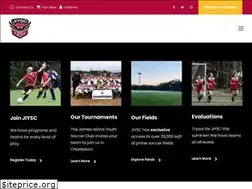 Sites similar to jiysc.org